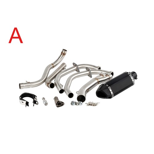 Pour kawasaki kle500 - pour,