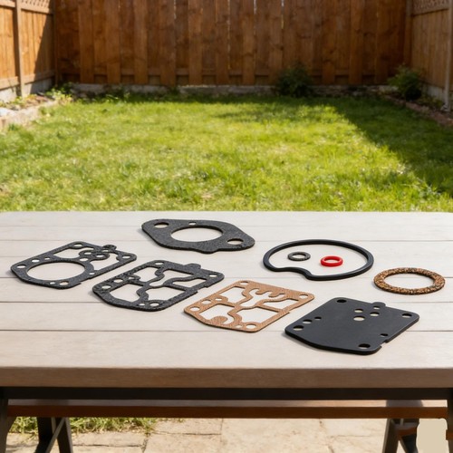 Kit carburateur pour - , moteur