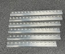 Airline Profile Aluminium Track (off cuts)