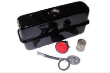 Réservoir Diesel Naphte