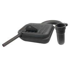 Silencieux Sito 0211 Terminal