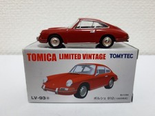 Tomica Limited Vintage LV-93a