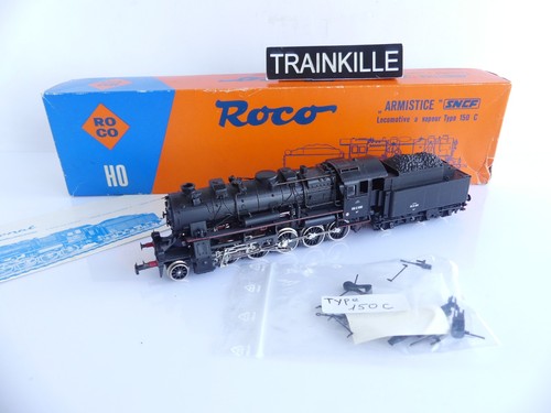 04118 roco locomotive a - roco,