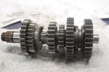 DRIVE AXLE ASSY W/ GEARS 1S3-17402-00-00 2009 YAMAHA RAPTOR 700SE