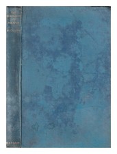 Micklem, Nathaniel (1888-1976)