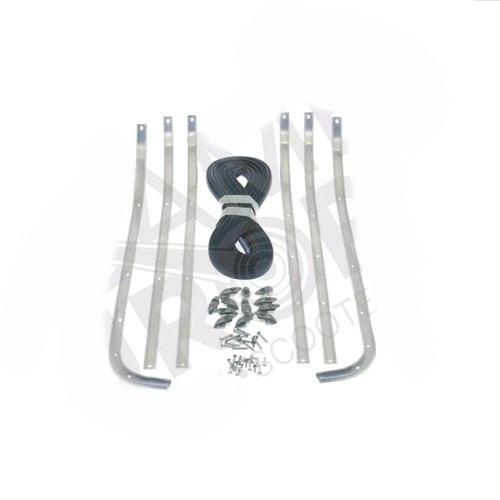 Bandes repose pied - bandes, repose-pied