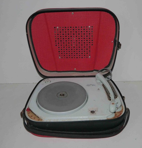 Electrophone lampes vintage - electrophone,