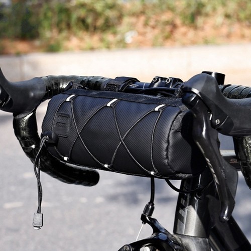 Sacoche guidon pour - guidon, vélo