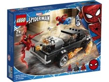 LEGO MARVEL SPIDERMAN 76173