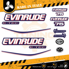 Décalcomanies adhésif Moteur