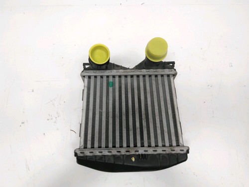 Echangeur air - echangeur, d'air