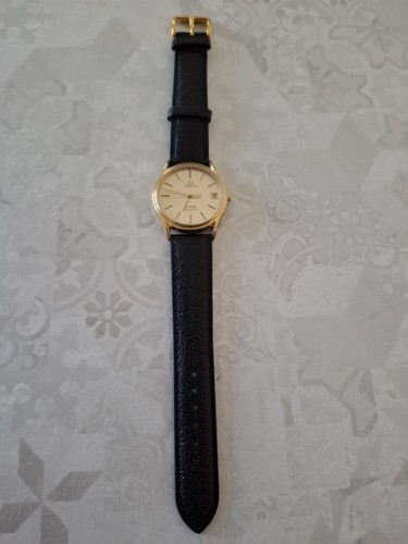 Montre homme omega - montre,