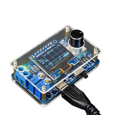 Oscilloscope compact