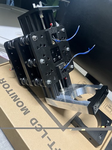 Open builds cnc - builds, z
