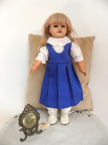 Bel ensemble chasuble - bel,