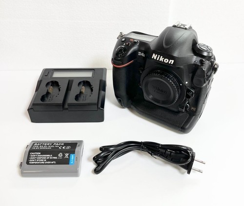 Appareil photo reflex