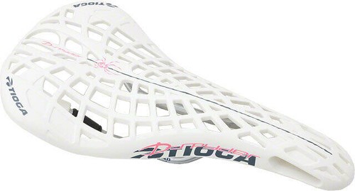 Selle tioga spyder bmx - bmx, rails