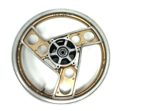 Roue avant yamaha 900 - roue,