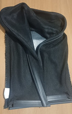 Toile de bac de ramassage