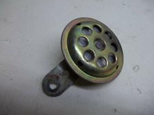 klaxon de KYMCO agility 50cc