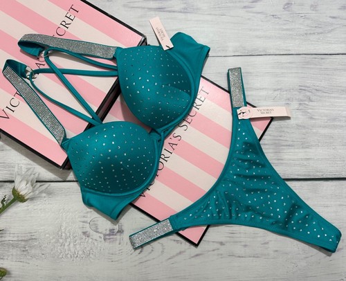 Victoria secret shine - secret,