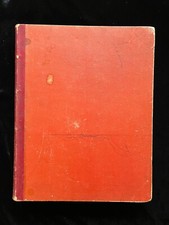 ¤ Partition reliée ancienne