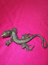 art africain ancien Poids à