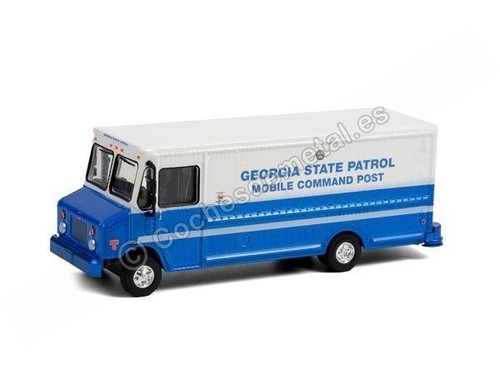 2019 fourgon step - step, van