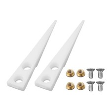 Pinces c??ramiques efficaces pour mat??riaux industriels et pointe rempla?able