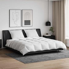 Ensemble de Duvet avec