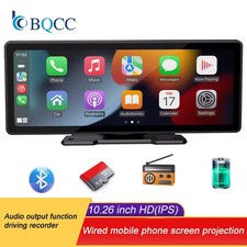 BQCC-Écran Carplay sans fil