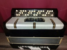 Soviet button accordion 52/100