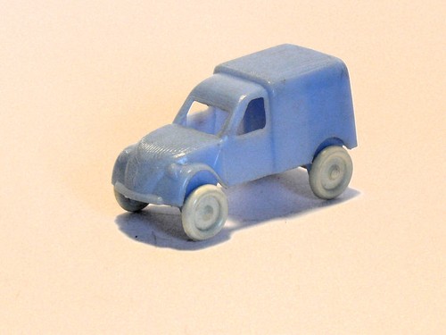 Jouet bazar citroën - jouet,