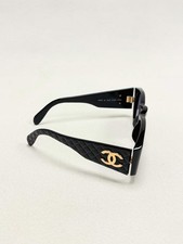 CHANEL Lunettes de soleil