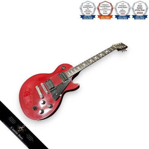 Guitare électrique gibson les - guitare,