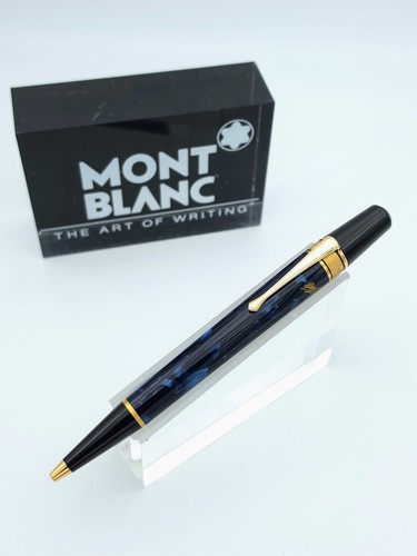 Neuf montblanc writers - writers, edition