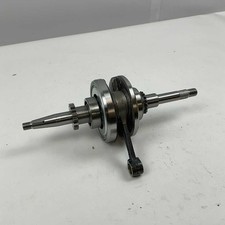 Kymco Agility 50cc 4T Arbre à