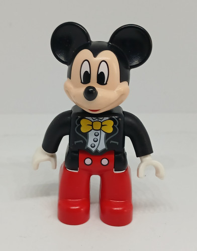Lego duplo mickey - lego, figurine