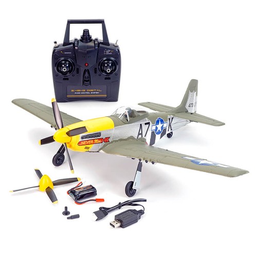 Avion 51d mustang 500mm - p-51d,