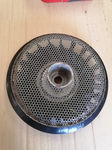 Ventilateur grille et - +,