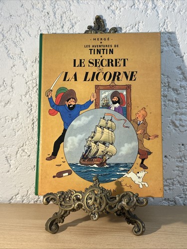 Les aventures tintin le - aventures,