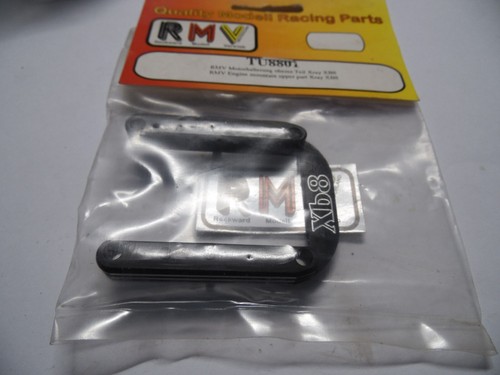 Rmv tu8801 engine mount - mount, upper