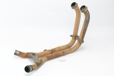 Yamaha TDM 900 RN08 2002 - Manifold Exhaust A302F