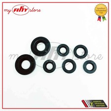 Série Joints D'Huile Moteur