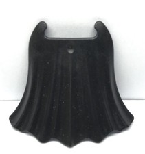 32716 Playmobil Petite Cape Noire pour Armure