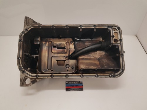 Carter huile bmw e46 316i - carter,