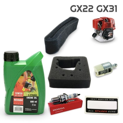 Honda gx22 gx31 - honda, kit