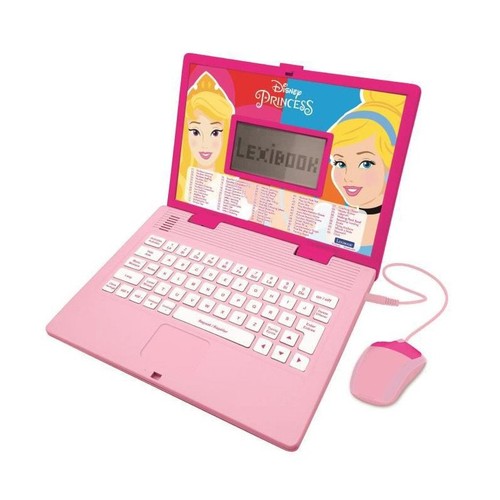 Disney princesses ordinateur - disney,