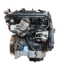 Moteur pour Opel Astra J
