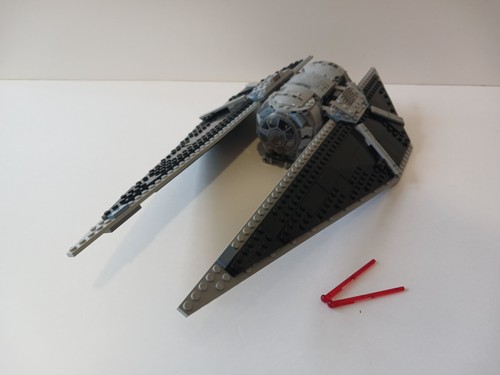 Lego star wars tie - lego,